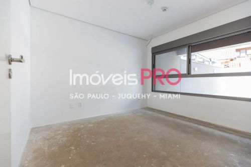 Apartamento Garden novinho na Vila Nova Conceição