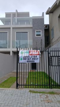 EXCELENTE SOBRADO NO UMBARÁ - 82M² COM TERRAÇO!