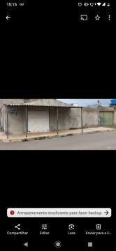Vendo lote com casa na 325 do Itapoã !!!!!!...ou troco no Paranoá ou Itapoã 