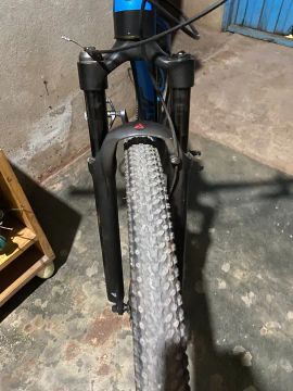 SUSPENSÃO ABSOLUTE PRIME SL (TROCO EM UM GARFO TSW QUEST)