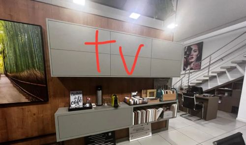 Painel de Tv 