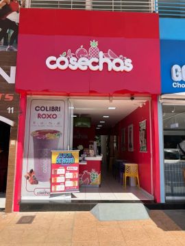 Ponto Comercial