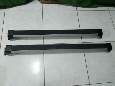Rack pra carros 
