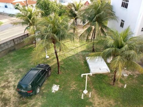 Cond. Atlantico em Luis Correia