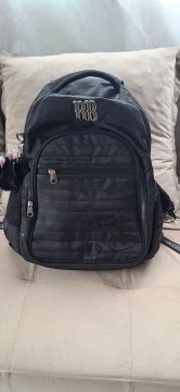 Mochila Rebecca Bonbon. Nova.