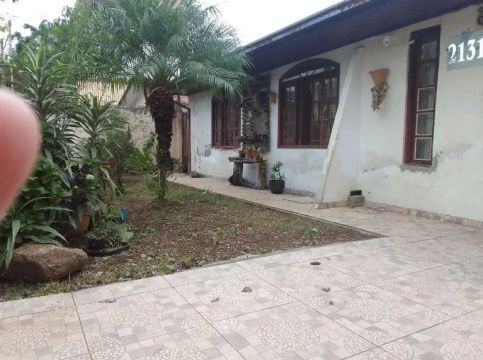 Terreno à venda, 360 m por R 690.000,00 - Fazendinha - Curitiba PR