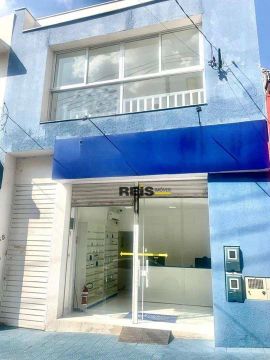 Sala para alugar, 103 m² por R$ 2.300,00/mês - Centro - Sorocaba/SP