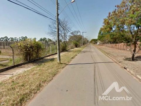 ALFENAS/MG  Complexo Industrial com 49.470,65m²