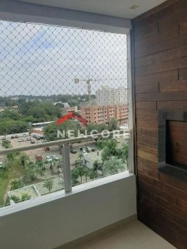 Apartamento em Avenida Protásio Alves - Morro Santana - Porto Alegre/RS