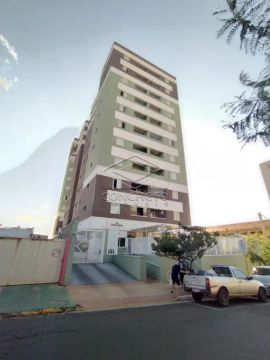 LINDO APARTAMENTO COM 2 DORMITÓRIOS - GRAN TORINO