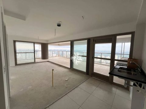 Apartamento com 3 dormitórios à venda, 144 m² por R$ 3.200.000,00 - Vila Madalena - São Pa