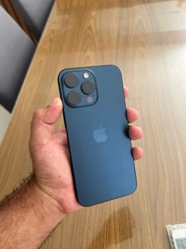 iPhone 15 Pro Max 512 gb 