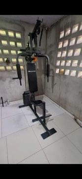 Aparelho de Musculação Completo