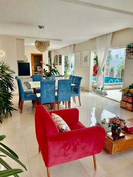 Vendo Casa Duplex no Bairro Vila Verde