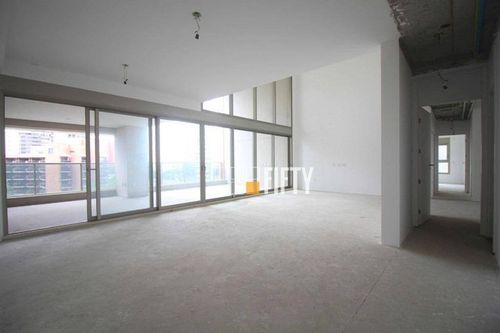Pronto para morar Itaim Bibi - Vila Olimpia alto padrão 343m 4 suites 4 vagas com lazer co