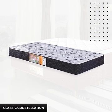 Colchão Casal D45 Constellation AG65 Frete Grátis 
