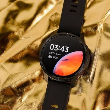 Relogio Xiaomi S1 Active Amoled chamadas Gps