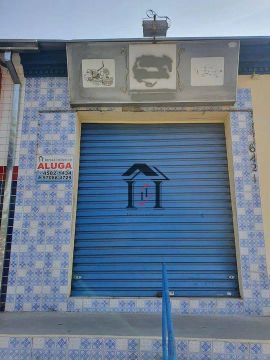 Salão para alugar, 100 m² por R$ 2.395,00/mês - Jardim Caxambu - Jundiaí/SP
