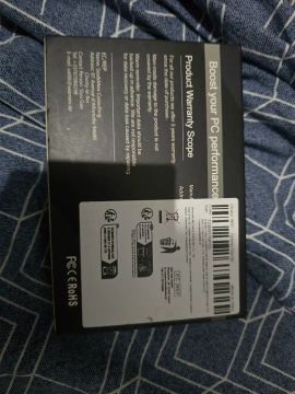 SSD Xraydisk 480GB SATA3 novo