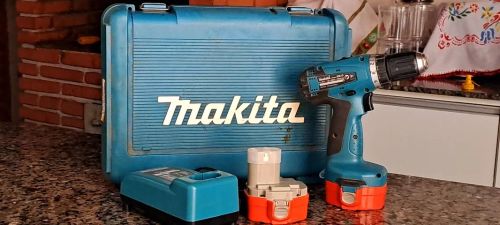 Parafusadeira da máquina 14.4 v completo