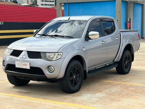 Mitsubishi L200 Triton HPE 3.5 V6 Aut