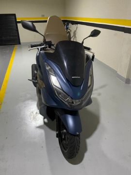 HONDA/PCX 160 DLX ABS/2023
