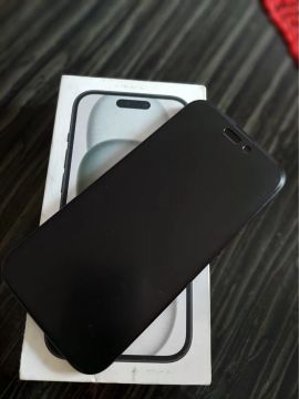 iPhone 15 128gb