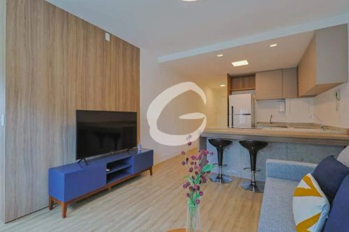Apartamento para aluguel, 1 quarto, 1 suíte, 1 vaga, Savassi - Belo Horizonte/MG