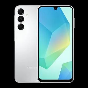 Samsung A16 comprei ontem zero
