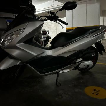 Moto Honda PCX