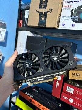 RX580 8GB NOVA | VÁRIAS UNIDADES EM ESTOQUE 