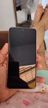 Samsung Galaxy S21 Fe 5G Branco - Novo