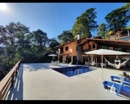 Casa- Petrópolis, Itaipava