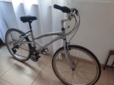 Bicicleta Caloi 100