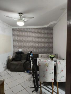 Vendo apartamento em Soteco -Vila Velha Es