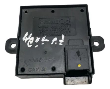 Modulo Controle Luz Ford Fusion 2.3 2006 2007 2008 2009 2010