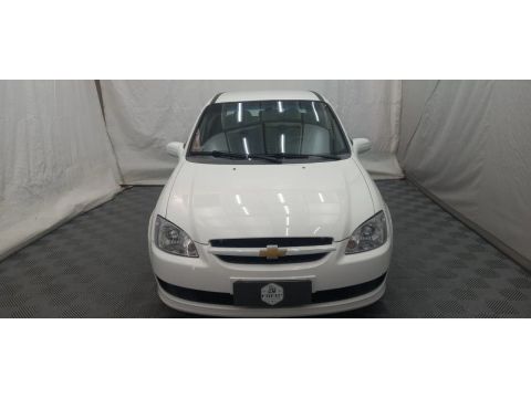 Chevrolet Classic 2012 1.0 mpfi ls 8v flex 4p manual