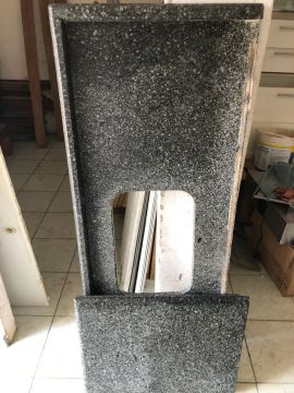 Pia de Granito para Cozinha