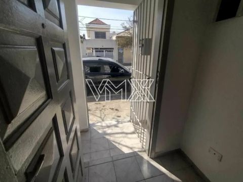 Casa para Locação 1 Quarto, 50M², Vila Maria, São Paulo - SP