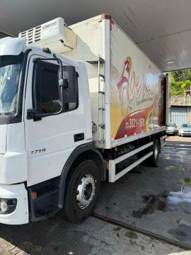 atego 1719