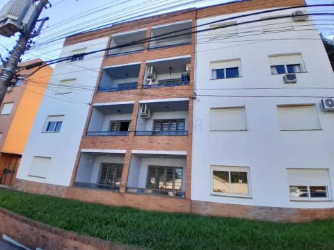 Apartamento Padrão em Bagé