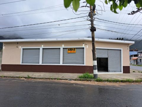 Loja comercial para alugar - ótima localização!