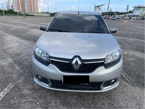 Renault Sandero Vibe 2018