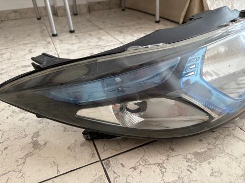Farol Dianteiro Chevrolet ônix 