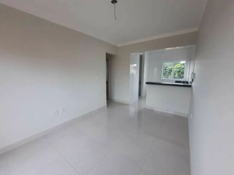 Apartamento em Rua Francisco Antônio de Oliveira - Santa Mônica - Uberlândia/MG