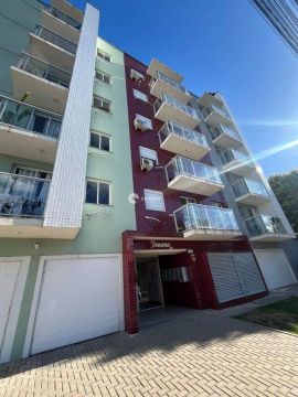 Apartamento 1 dormitório, com vaga de garagem, mobiliado próximo à UFSM