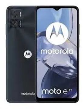 Vendo moto e 22 