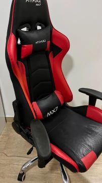 Cadeira Gamer MYMAX MX7