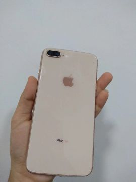 iPhone 8 Plus Rose Gold 256GB