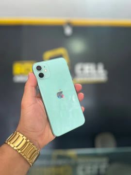 iPhone 11 - 128 GB